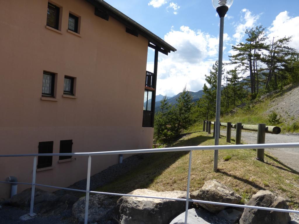 Balcon Du Sud 316 Apartment Barcelonnette Ngoại thất bức ảnh